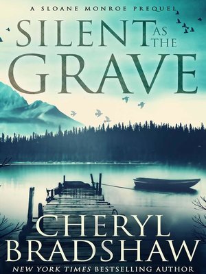 cover image of Silent as the Grave